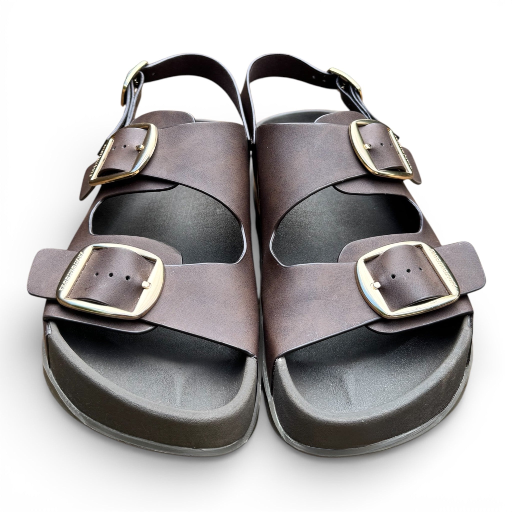 ANATOMICA Orthotic Sandal