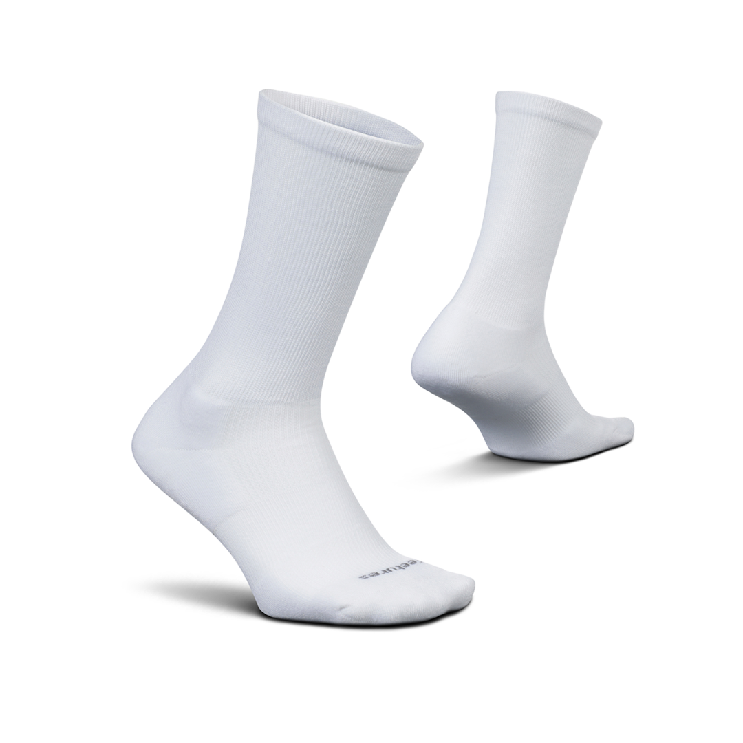 Feetures Therapeutic Max Cushion Crew