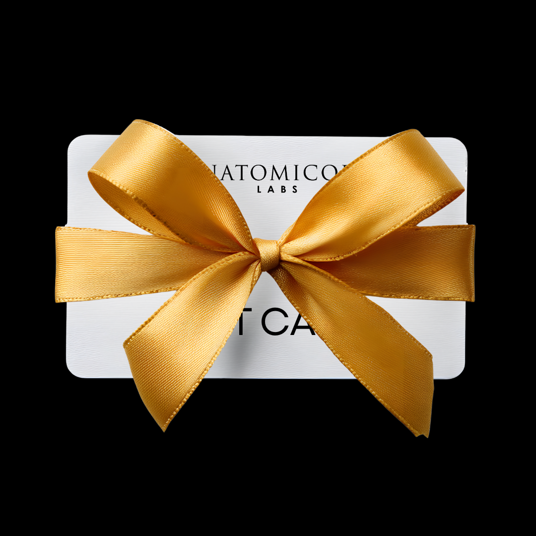 ANATOMICORE LABS GIFT CARD