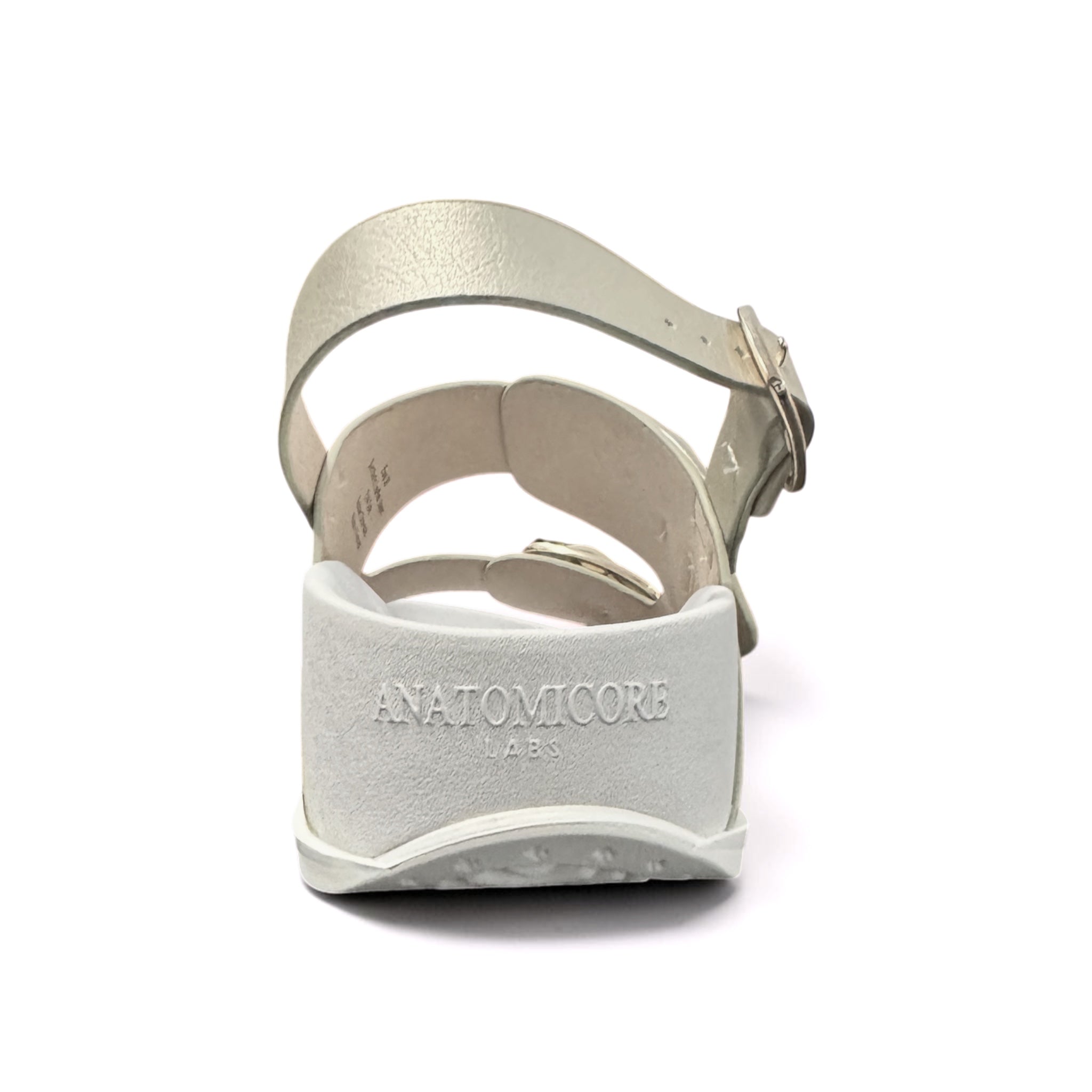 ANATOMICA Sandals - First Production Run