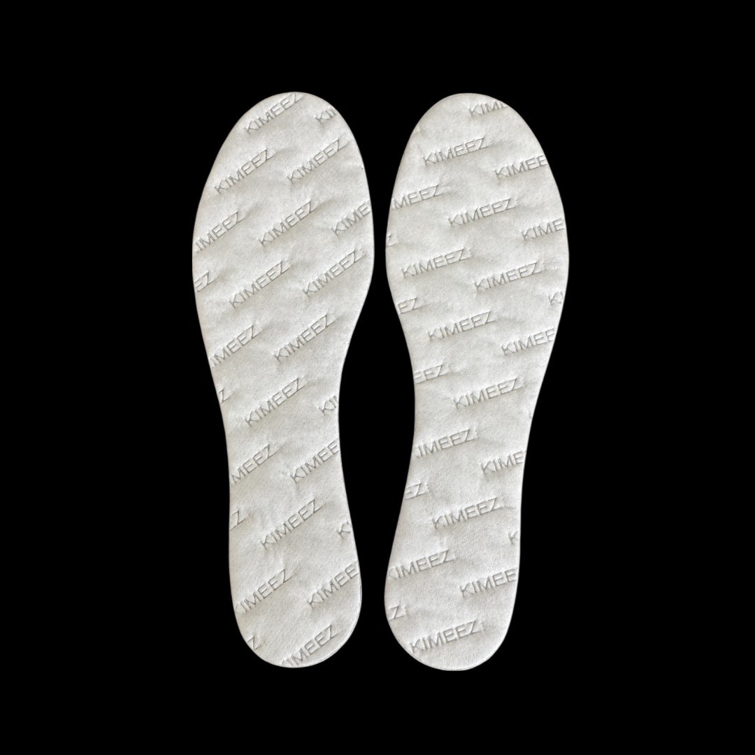 KIMEEZ DISPOSABLE SHOE LINERS