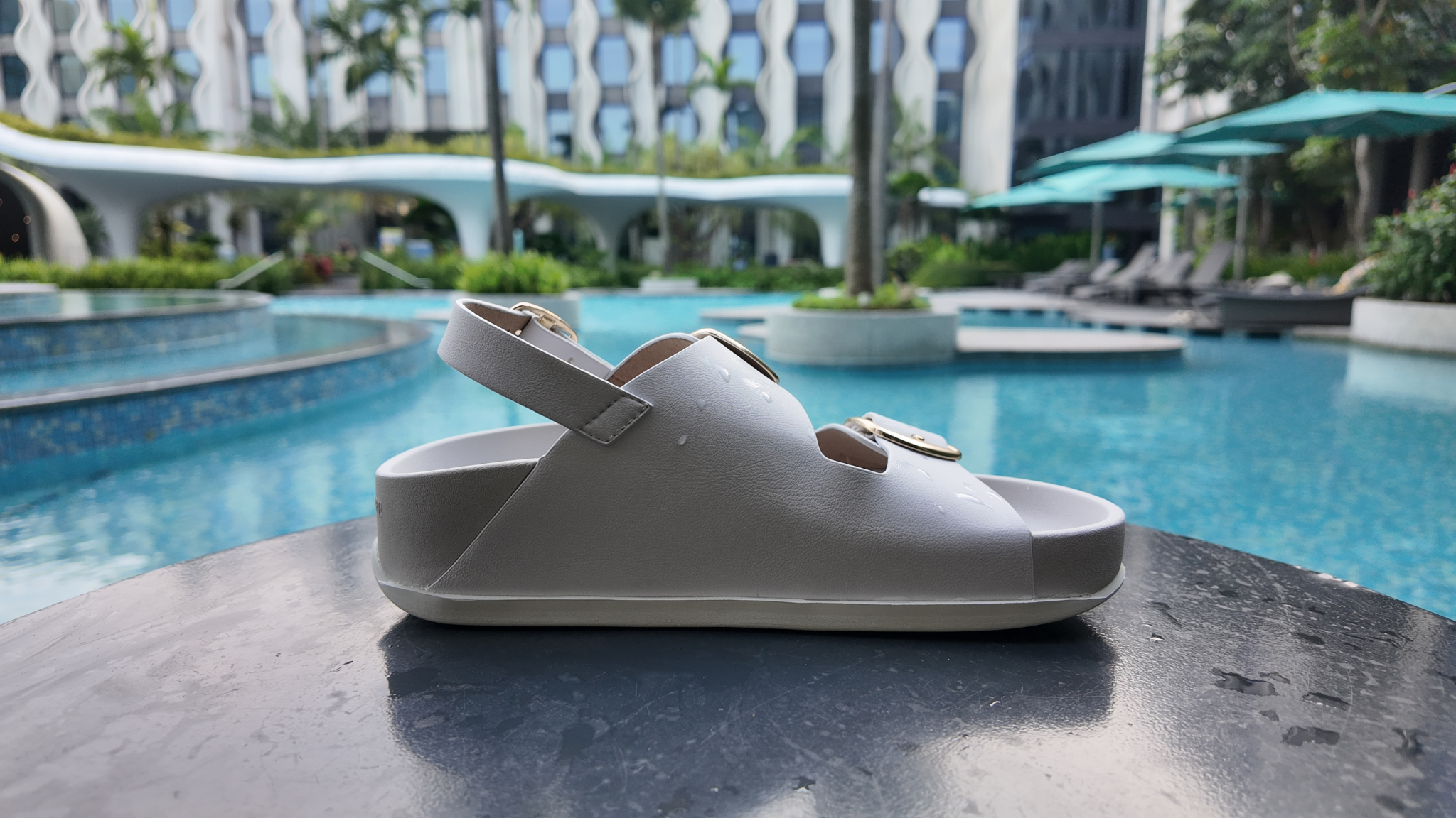 Better Than Slippers Bundle