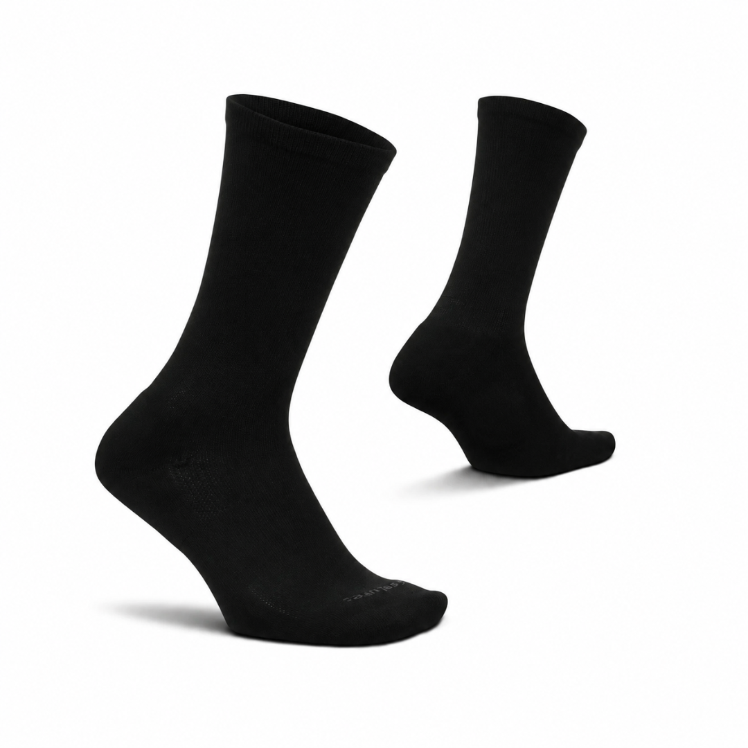 Feetures Therapeutic Max Cushion Crew