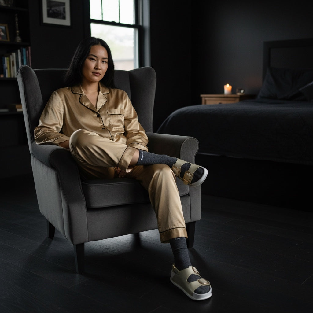 Better Than Slippers Bundle