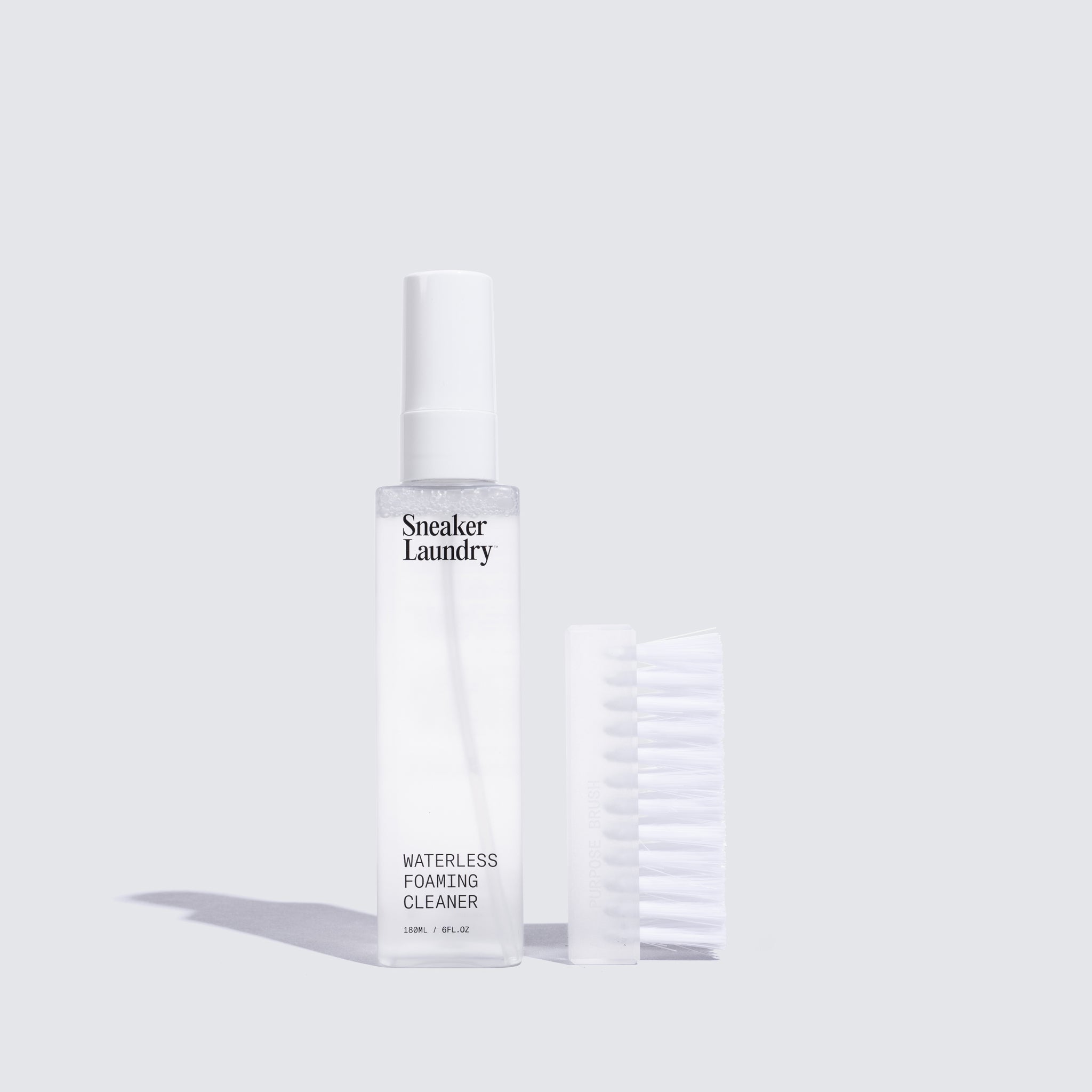 Waterless Sneaker Cleaning Kit - Sneaker Laundry