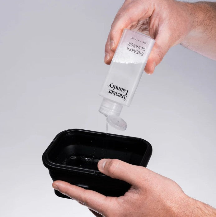 Sneaker Cleaner