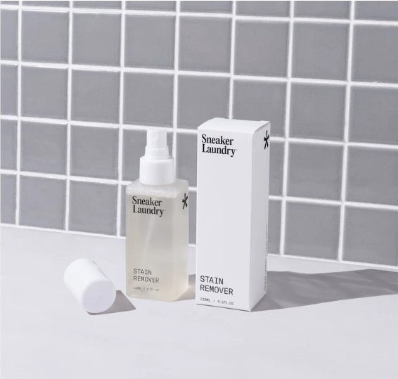 Stain Remover - Sneaker Laundry