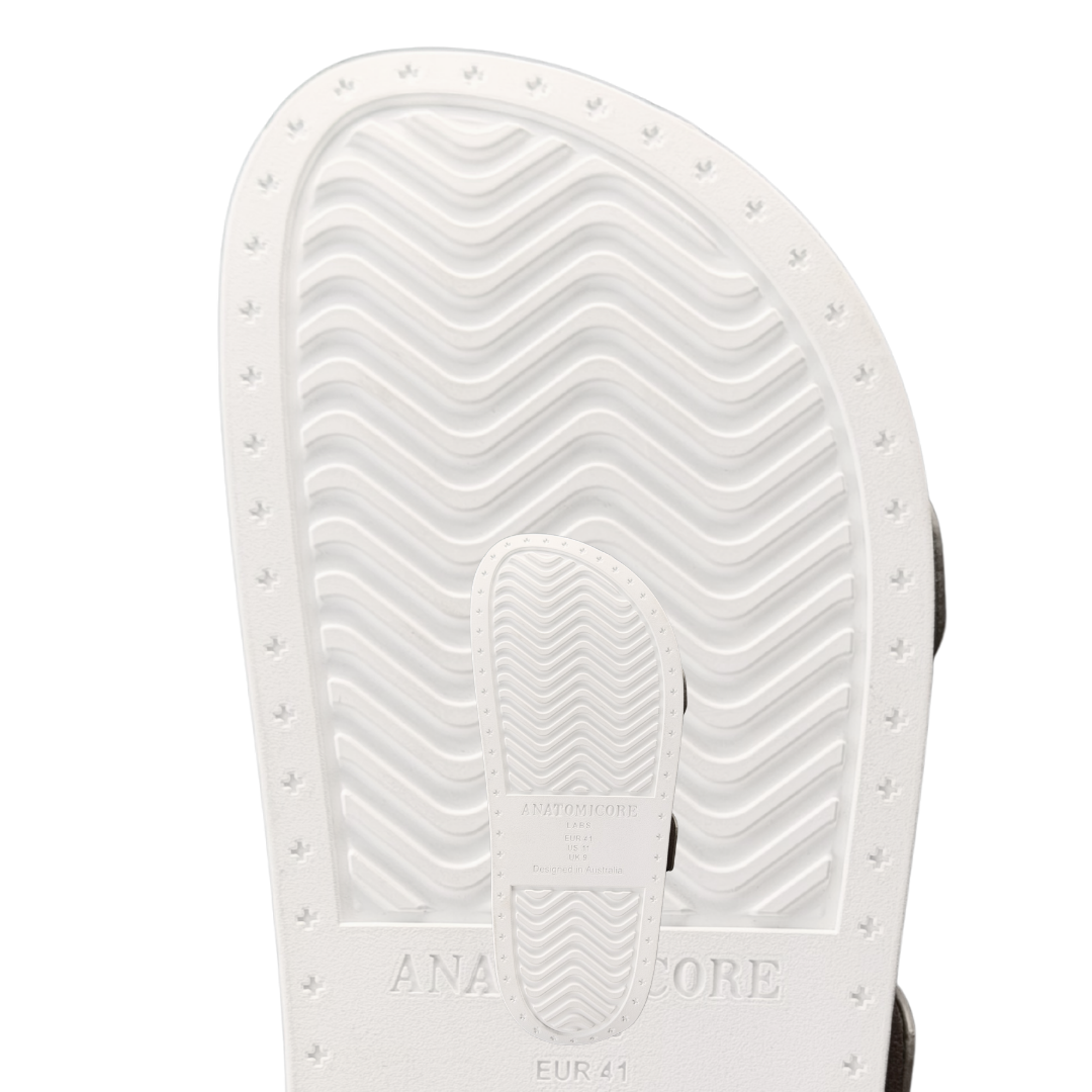 ANATOMICA Sandals - First Production Run