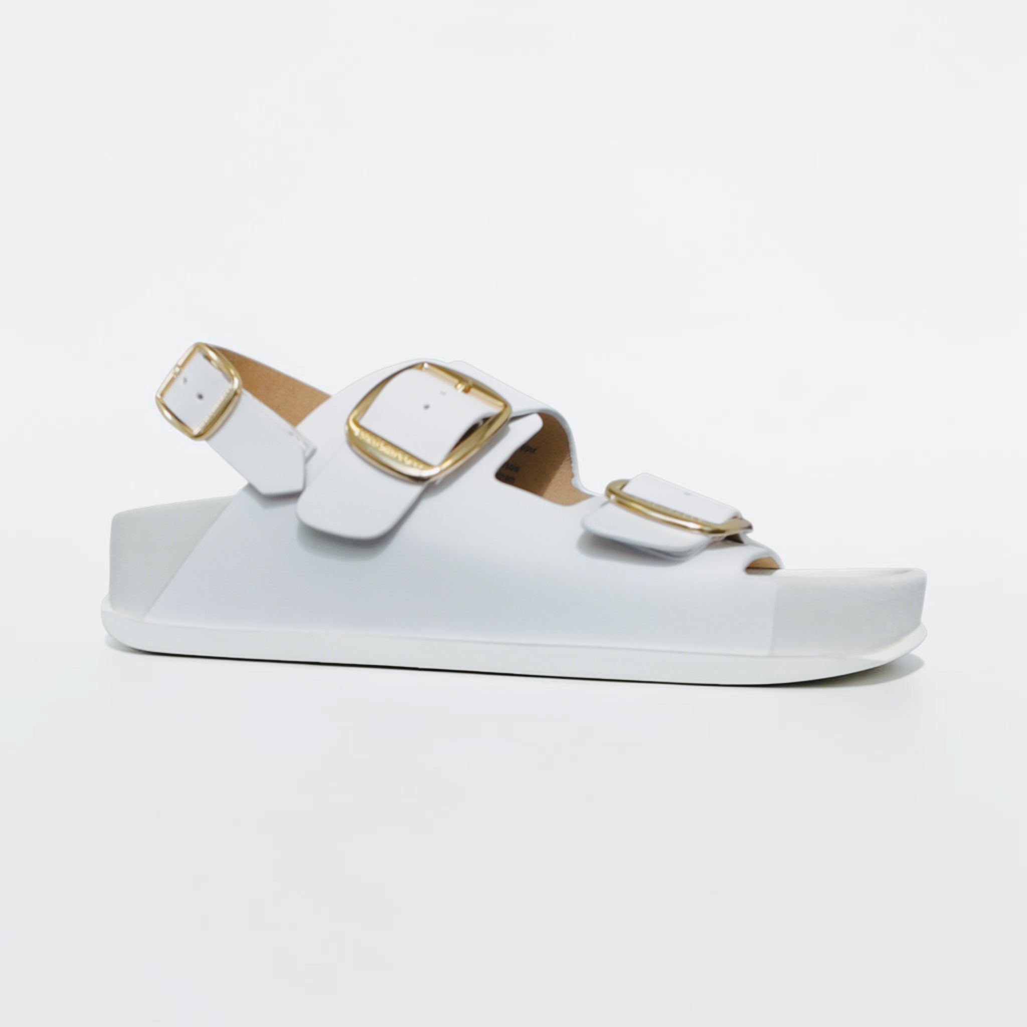 ANATOMICA Sandals - First Production Run