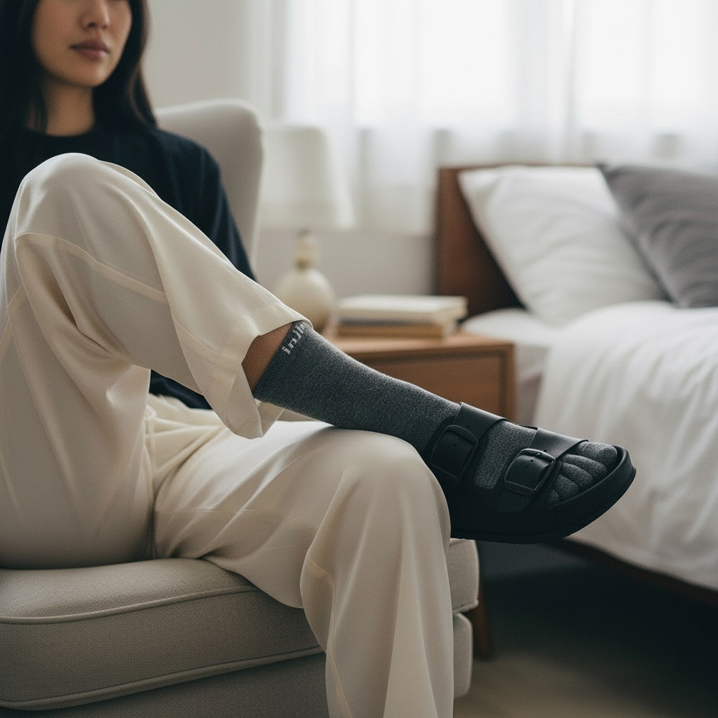 Better Than Slippers Bundle